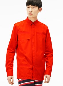 Agi & Sam Lacoste Live Collection