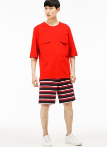 Agi & Sam Lacoste Live Collection
