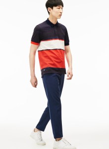 Agi & Sam Lacoste Live Collection