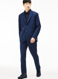Agi & Sam Lacoste Live Collection