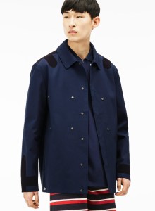 Agi & Sam Lacoste Live Collection