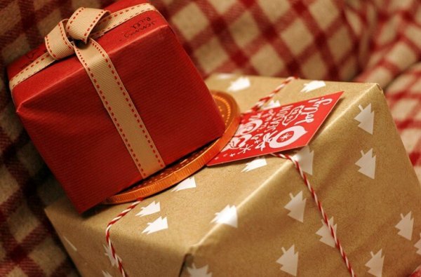 NRF: Retail Imports Up Holiday Shopping Kicks Off
