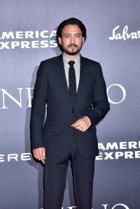 Irrfan Khan