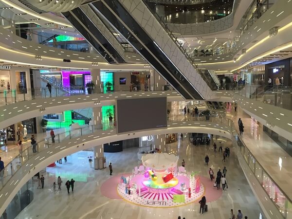 Global Economies Recover Retail Still Can't Get its Footing