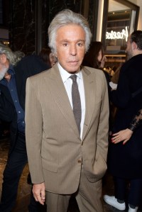 Giancarlo Giammetti