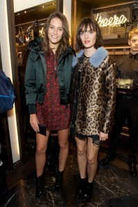 Charlotte Wiggins Sam Rollinson