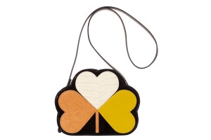 A purse from Orla Kiely.