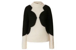 A look from Orla Kiely.