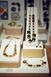 Orla Kiely to Open Boutique on Bleecker Street.