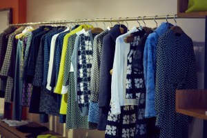 Orla Kiely to Open Boutique on Bleecker Street.