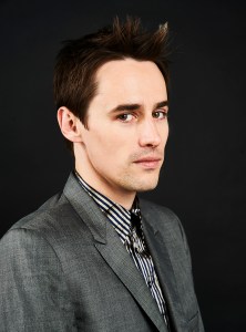 Reeve Carney