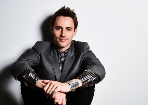 Reeve Carney