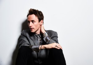 Reeve Carney
