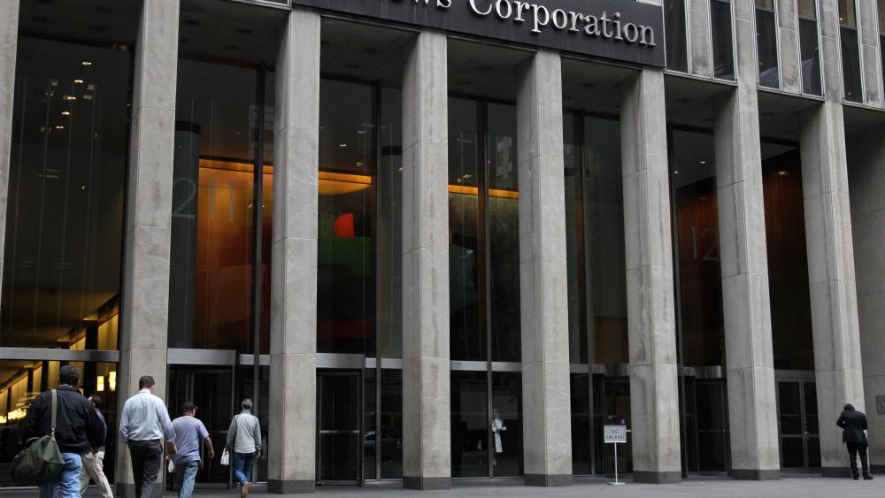 Wall Street Journal Employees Prepare for Buyouts
