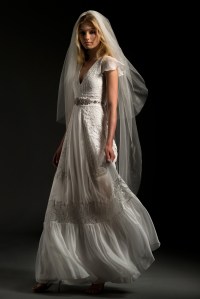 Temperley London Bridal Fall 2017
