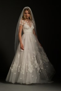 Temperley London Bridal Fall 2017