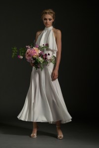 Temperley London Bridal Fall 2017