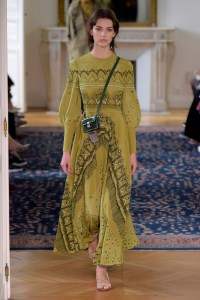 Valentino RTW Spring 2017