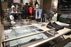 Adidas NYC Flagship Preview Party