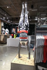Adidas NYC Flagship Preview Party