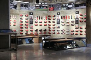 Adidas NYC Flagship Preview Party