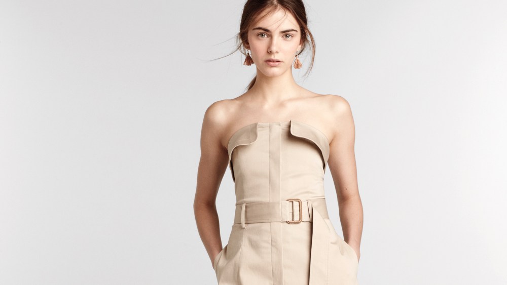 Gap Taps Gymboree CEO to Lead Banana Republic