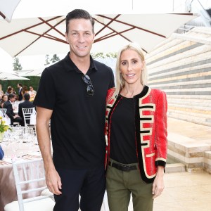 The Webster South Coast Plaza Opening Party and Fashion Show