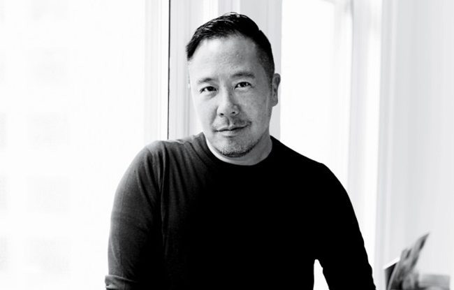 Derek Lam To Launch Beachwear