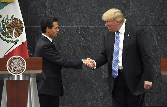 Fashion Braces for New Trump Trade Shift, Sees Pros and Cons