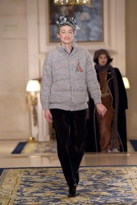 Chanel Métiers d'Art 2016