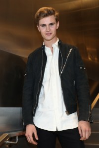 Sam Harwood