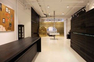 Hoorsenbuhs Soho Store