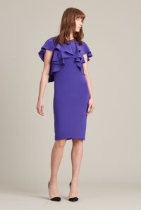 Monique Lhuillier Pre-Fall 2017