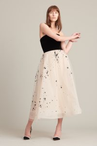 Monique Lhuillier Pre-Fall 2017