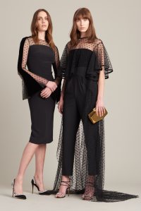 Monique Lhuillier Pre-Fall 2017