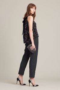 Monique Lhuillier Pre-Fall 2017