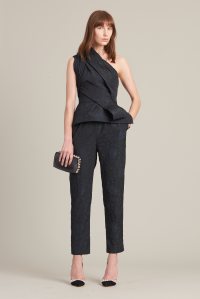 Monique Lhuillier Pre-Fall 2017