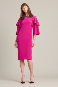 Monique Lhuillier Pre-Fall 2017