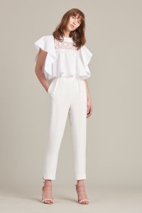 Monique Lhuillier Pre-Fall 2017