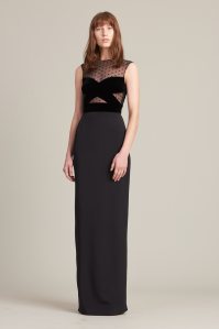 Monique Lhuillier Pre-Fall 2017
