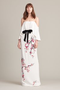 Monique Lhuillier Pre-Fall 2017