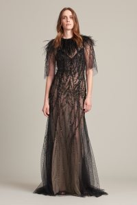 Monique Lhuillier Pre-Fall 2017