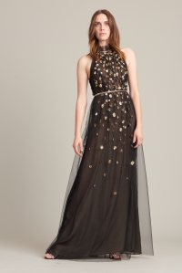Monique Lhuillier Pre-Fall 2017