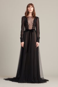 Monique Lhuillier Pre-Fall 2017