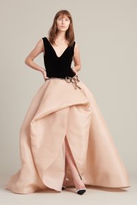 Monique Lhuillier Pre-Fall 2017
