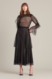 Monique Lhuillier Pre-Fall 2017