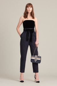 Monique Lhuillier Pre-Fall 2017
