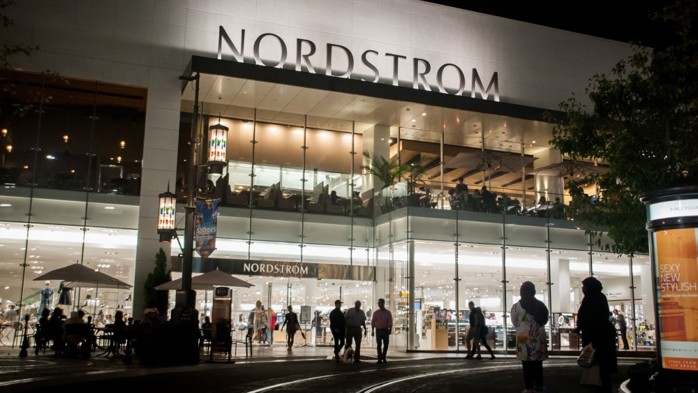 Nordstrom's First-Quarter Earnings Rise and Meet Expectations