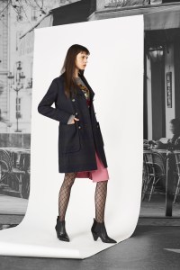 Sonia by Sonia Rykiel Pre-Fall 2017