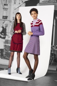 Sonia by Sonia Rykiel Pre-Fall 2017